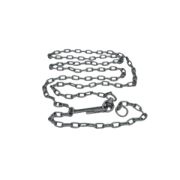 Цепь привязи для собак 3*16 б