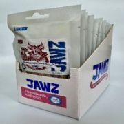 Деликатесы хрустящие JAWZ говядина и курица 35г (Бокс 5шт)   4329--