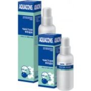 Кондиционер Зоомир 50,0 Акваконс Чистая вода  1/10