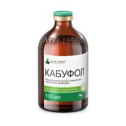 Кабуфол 100 мл