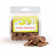 DOG FEST Утиные медальоны 500гр 78271/20-