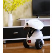 Игрушка д/собак Робот Dogness Смарт Ipet APP с дистанционным управлением 30*25*33см /T01/