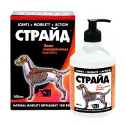 Страйд плюс д/соб 200 мл 1/42
