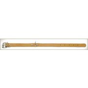 Ошейник Аркон о16п натуральный  1,6см (26-34см)