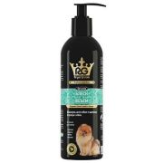 Роял Грум Шампунь «Блеск & Объем»для собак и щенков породы шпиц, 200 мл (069020123)  1/15 0569