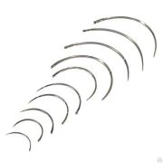 Комплект игл д/мелких животных