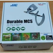 Шприц-вакцинатор автоматический 2 мл.(с флаконом) Ростагровет