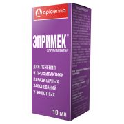 Эпримек 10мл 1/10
