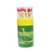 Сосковая канюля из пластмассы  1/10шт. 1537792