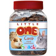 Лакомство Little One д/грызунов кароб 200гр 1/12