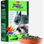 Padovan Coniglietti Junior 850гр д/крол.и молодняка 386- 1/12