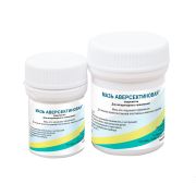 Аверсектиновая мазь 30гр 1/84