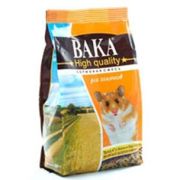 Корм Вака High Quality 500,0 д/хомяков