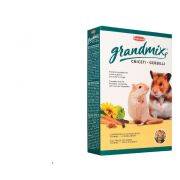 Padovan Grand Mix Criceti 400,0 осн. д/хомяков  и песчанок 414  1/12