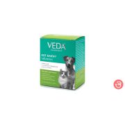 Кот Баюн таб.№50 5404  1/40