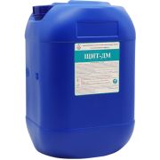 Средство щелочное моющее на хлоре,дез.эффект «ЩИТ-ДМ» 24 кг