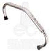 Антибрык для коров, углеродистая сталь