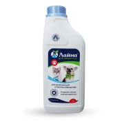 Лайна (вет.дезин.ср-во) 1л. ЛАВАНДА 1/16