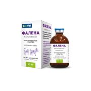 Фалена раствор для инъекций  50 мл, код ОКПД21.20.10.113