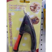 Когтерез-гильотина д/животных 15х7см арт.10922-8532