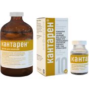 Кантарен 10мл -1007- Хелвет