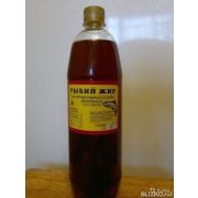 Рыбий жир 1л.