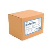 БовиТаб шипучая таблетка №30,профилакт. диареи телят