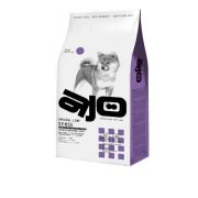 AJO Dog 12 кг Sense с гречкой для собак с чувствительным пищеварением: breeder pack  1/4