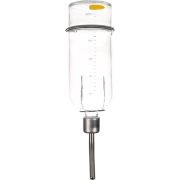 Поилка для грызунов, стеклянная 800 мл