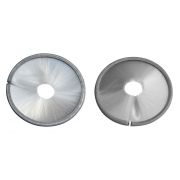 Щетка на стакан д/обработки сосков 11805---