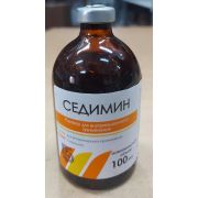 Седимин 100,0 (йод,селен,железо)