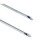 Игла Copper 1,6х25 1/12