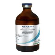 Аверсект-2 100,0 1/32 фл. с/х