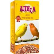 Алиса 450,0 д/канареек 1/30