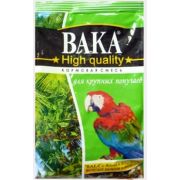 Корм Вака High Quality 500,0 д/крупных попугаев