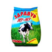 Премикс Здравур Му-Му 1,5кг 1/6