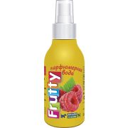 Парфюмерная вода Frutty Малина  для собак и кошек 100мл АВЗ