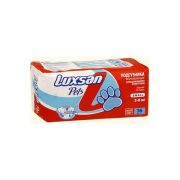 Подгузники LUXSAN Premium S 3-6 кг №16 0397 1/12