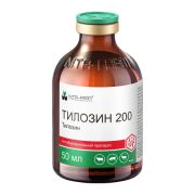 Тилозин 200/50 мл