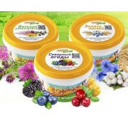 Крем Зорька (для доения)  Вятское разнотравье 200,0 1/12