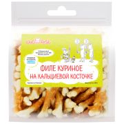 DOG FEST Филе куриное на кальциевой косточке, 500г (арт.928887780)