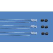 Катетер уретральный д/кош. BUSTER 1*130мм 273463 стерильн. СО СТИЛЕТОМ 1/12