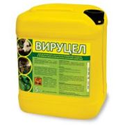 Вируцел 5л