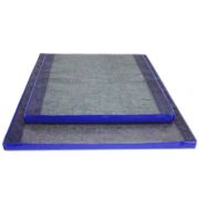 Дезковрик Эконом 150*150*1,5