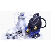 Доильная установка «ДОЮШКА» Эконом 1Р для коров (алюм.бидон)