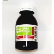 Чемерицы настойка 100 мл 1/41 (Фармакс)