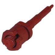 Игла для биркователя (красный 66000144Sh)