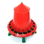 Кормушка бункерная БК-8 1/3