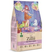 ZILLII Dog Adult 800 гр Сухой корм д/вз, собак Белая Рыба с Лососем 0563  1/14