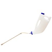 Дренчер для кормления 4л. с ручкой с зондом арт.14113